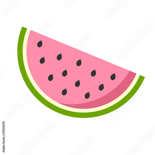 Watermelon icon 
