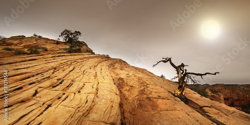 Soliloquy (Sedona) © Aaron