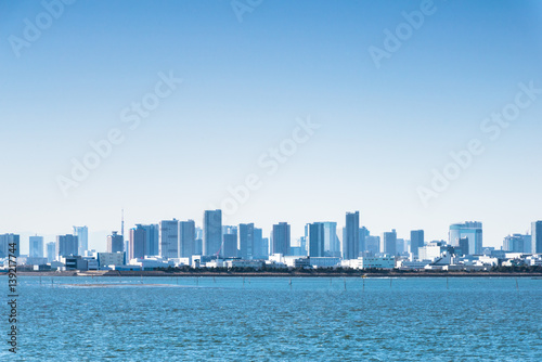 Tokyo's Skyline - 東京のスカイライン4 