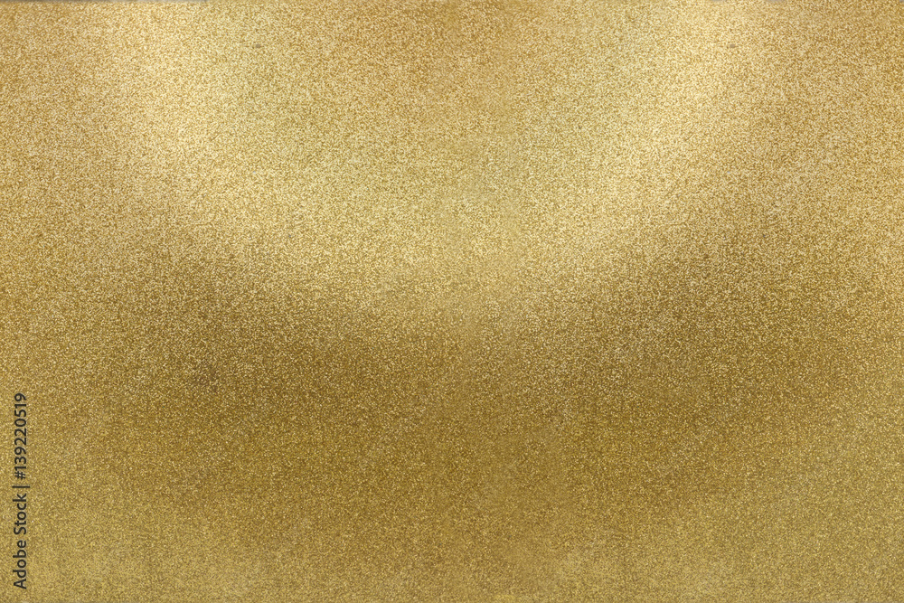 Fototapeta premium gold background, gilded gold leaf