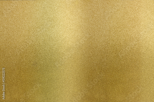 gold background, gilded gold leaf