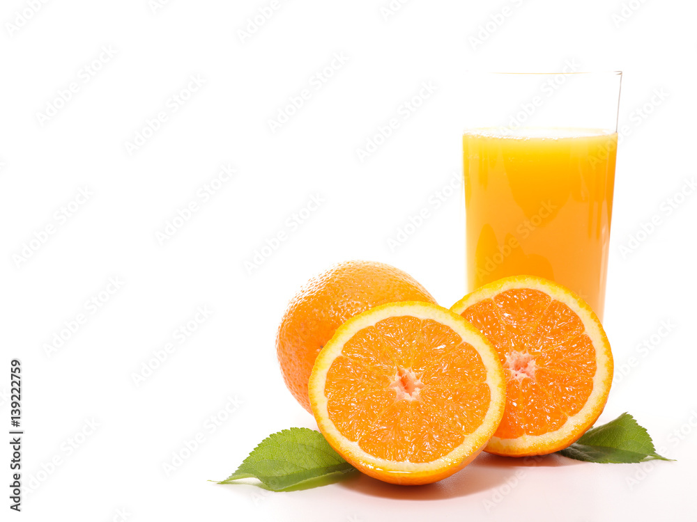 orange juice orange juice