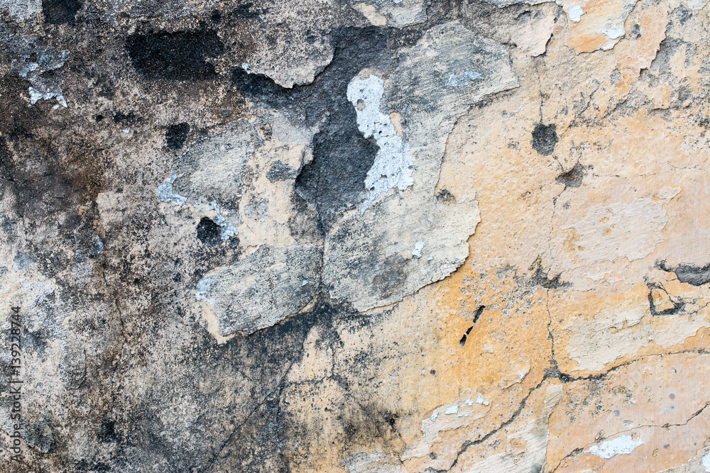 white concrete wall texture