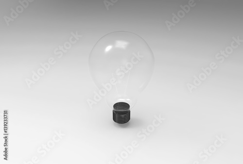 LIHTBULBS photo
