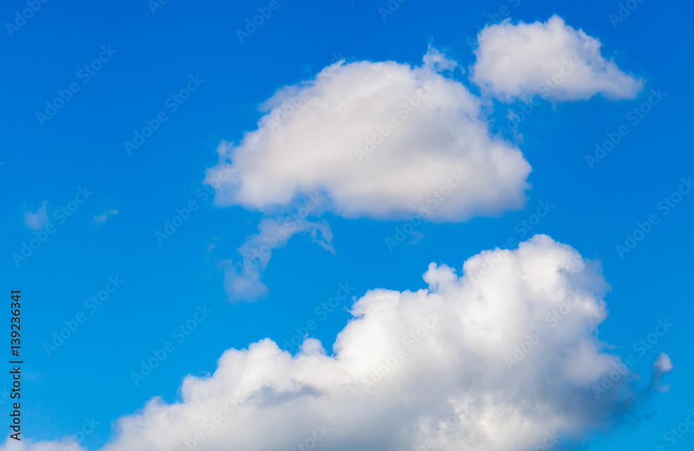 colorful dramatic sky with cloud at sunset colorful dramatic sky with cloud at sunset