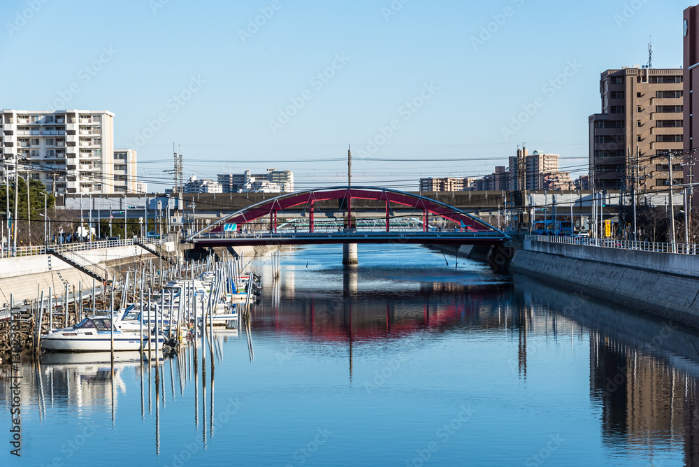 千葉県浦安市 今川橋 千葉県浦安市 今川橋