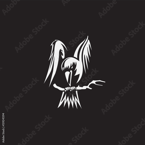 
Black Raven
