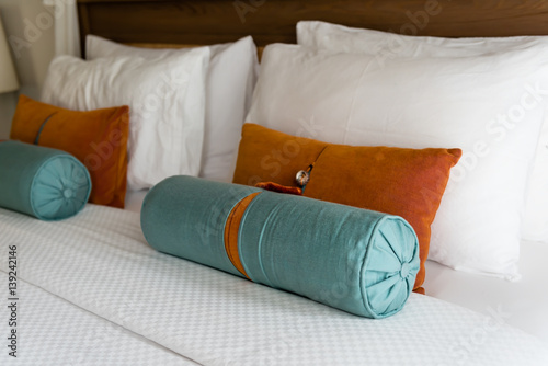 hotel bedroom