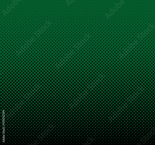 Colorful halftone background, abstract geometric shape. Modern stylish texture. Design for print, decoration, cover, web, digital, textile.