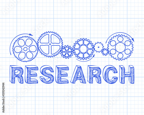 Research Graph Paper