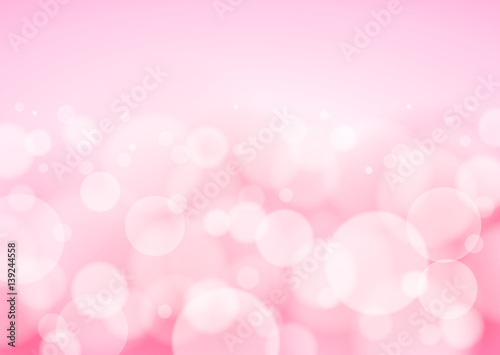Abstract Pink Background #Vector Graphic