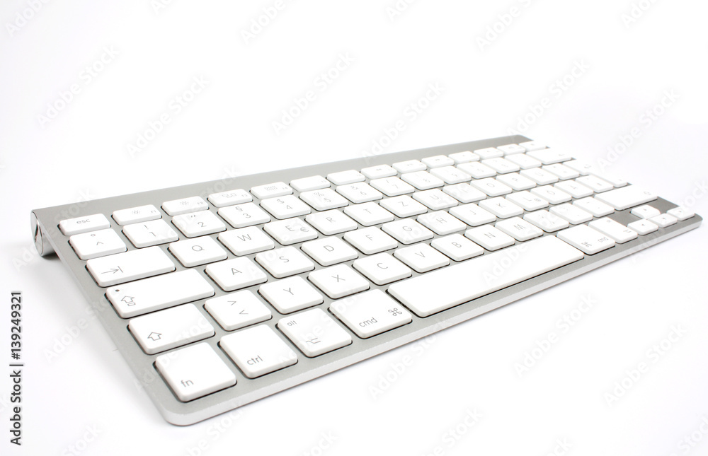 Tastatur