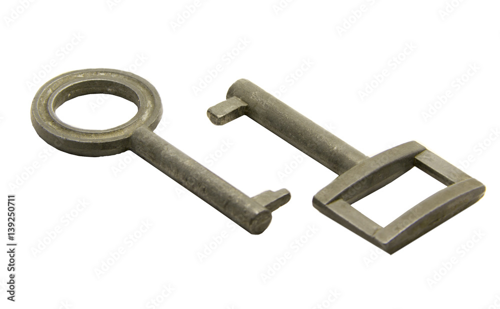 Two_keys