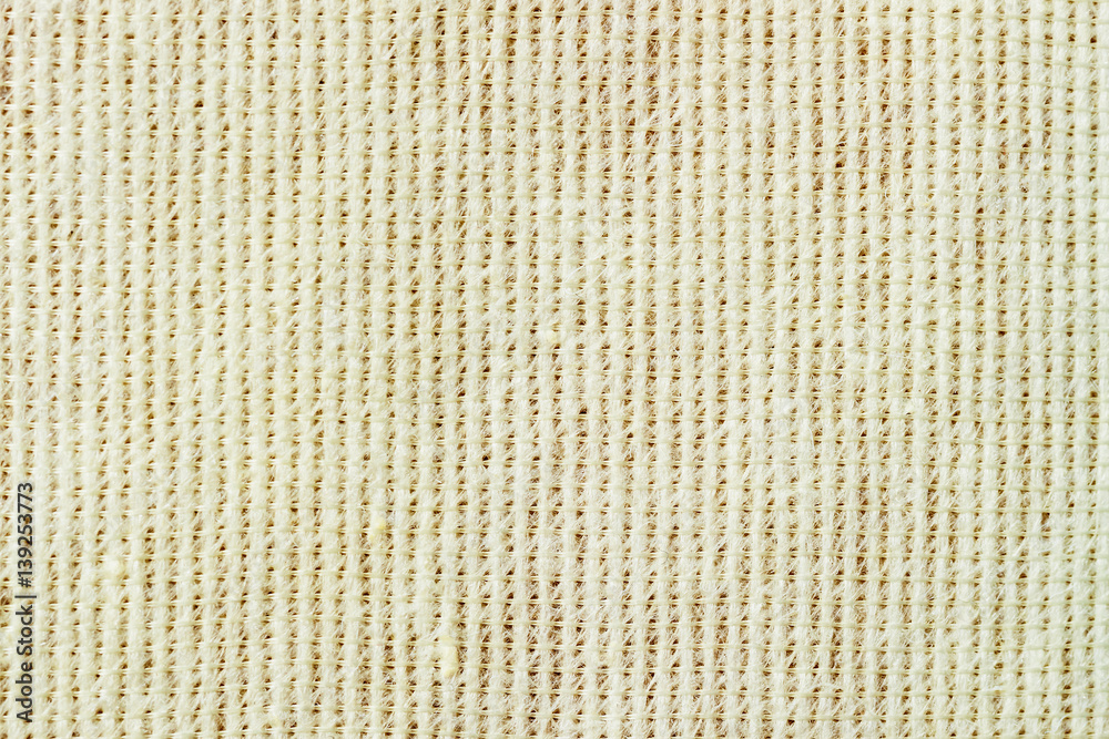 Close-up surface fabric pattern, light texture background. For background , backdrop, substrate, composition use. Close-up surface fabric pattern, light texture background. For background , backdrop, substrate, composition use.