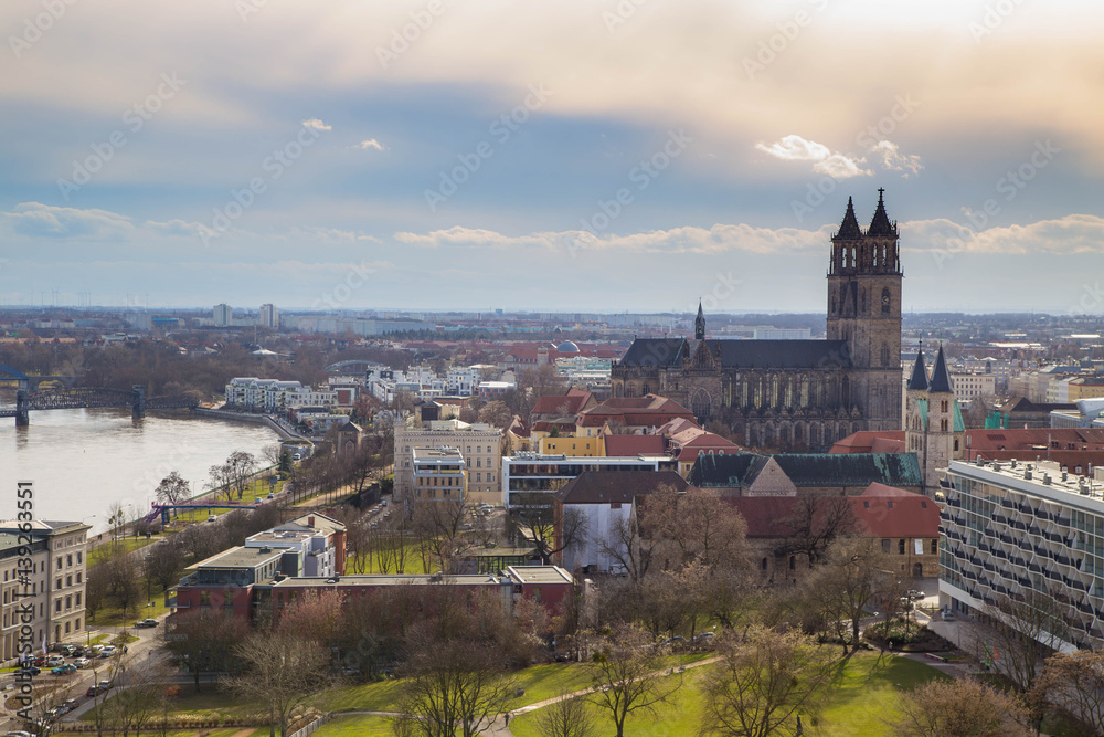 Magdeburg Dom