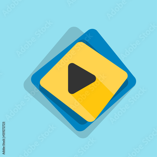 Play Button illustration Free Download Play Button illustration - GFXLoad