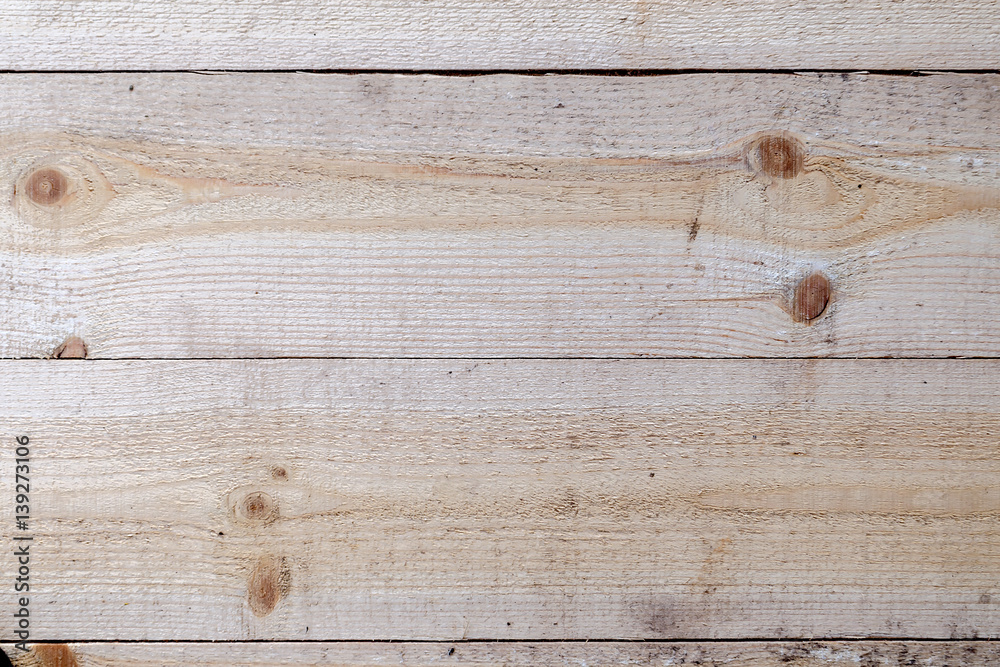 Fototapeta premium Wooden Board. Close-Up. Macro. Texture, Background Series.
