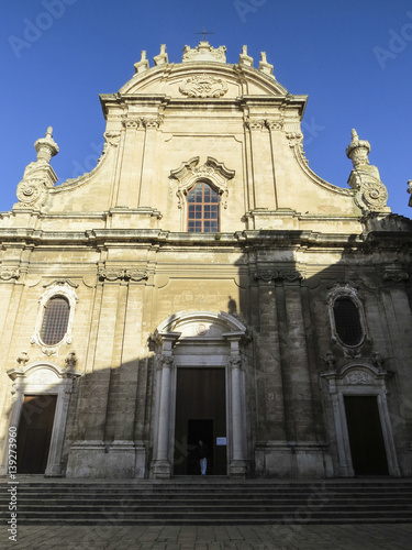 MONOPOLI - Puglia - Italia