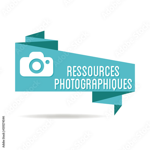 Logo ressources photographiques.