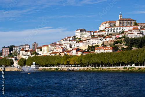 Coimbra, Portugal