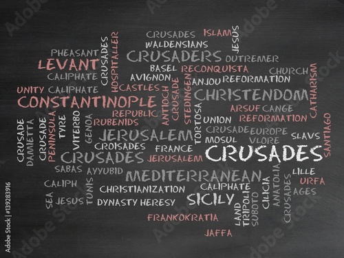 Crusades
