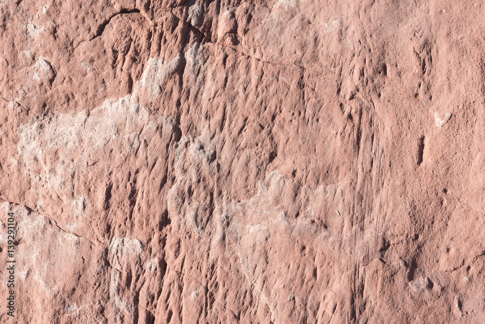 Stone surface