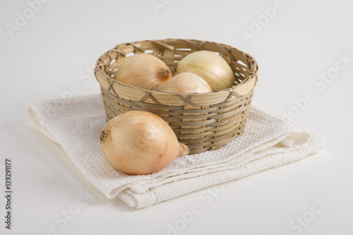 stylish onion set