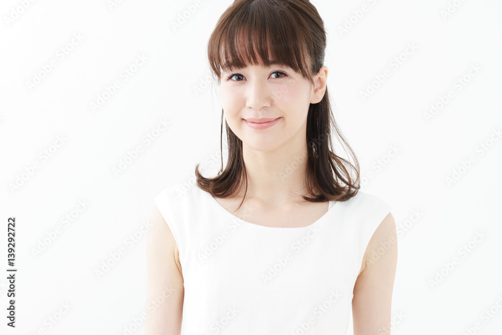 女性