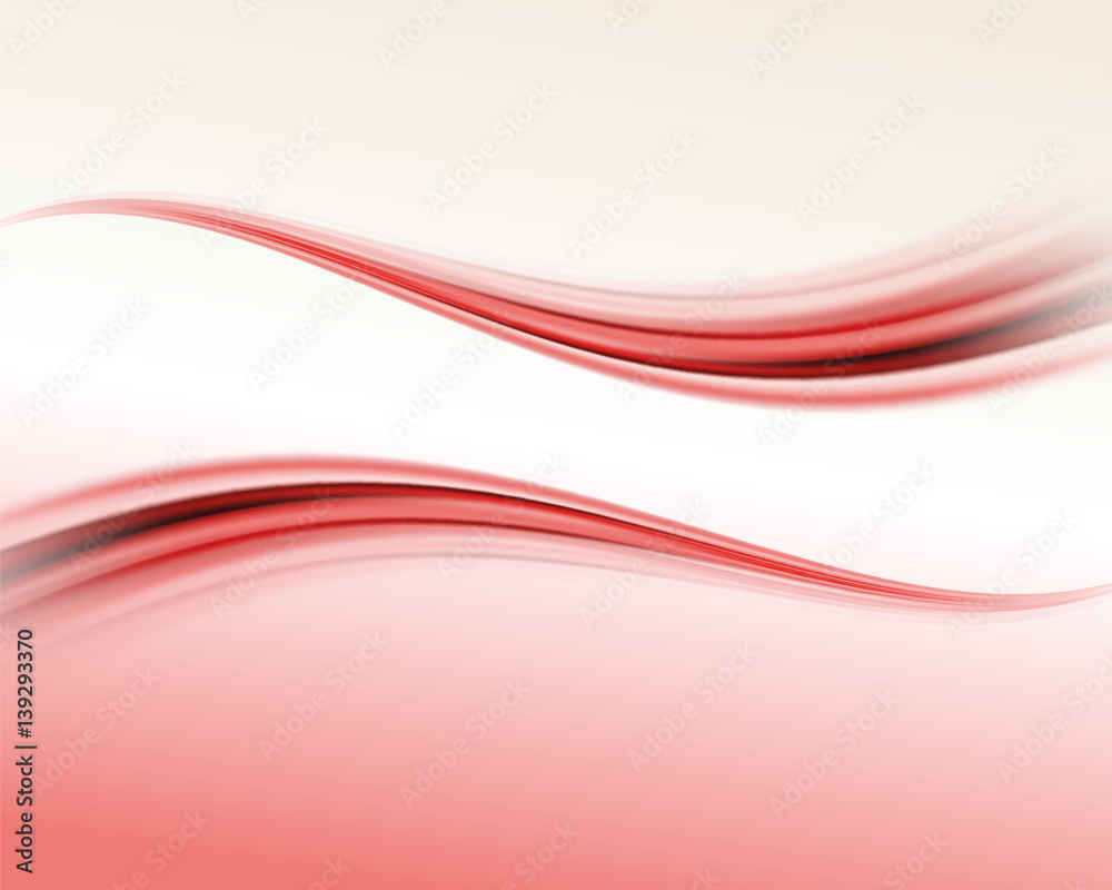 red light background red light background