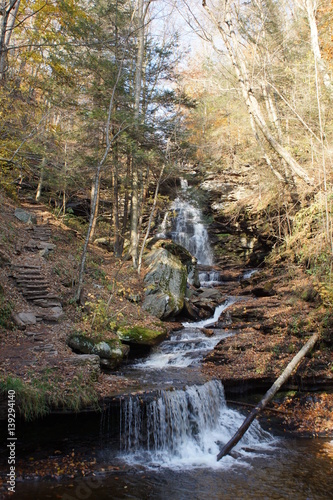 Ricketts Glen photo