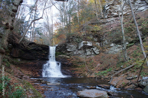 Ricketts Glen photo