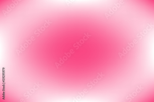 Pink and white  blurred abs...