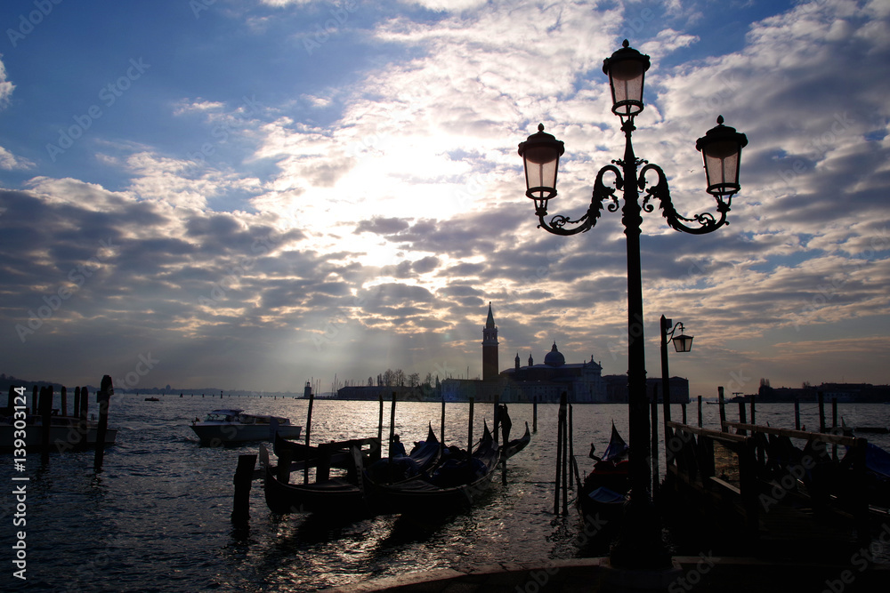 Venice Italy