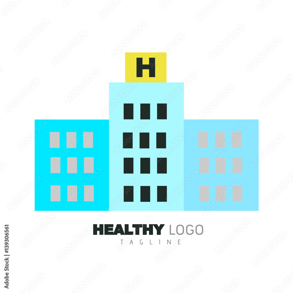 Health care Logo Vector 
