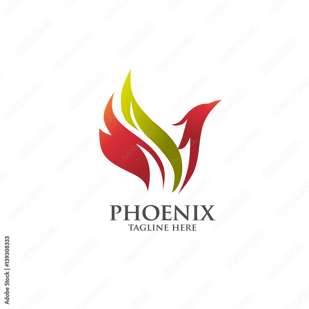 best luxury phoenix consulting element logo vector concept
best luxury phoenix consulting element logo vector concept