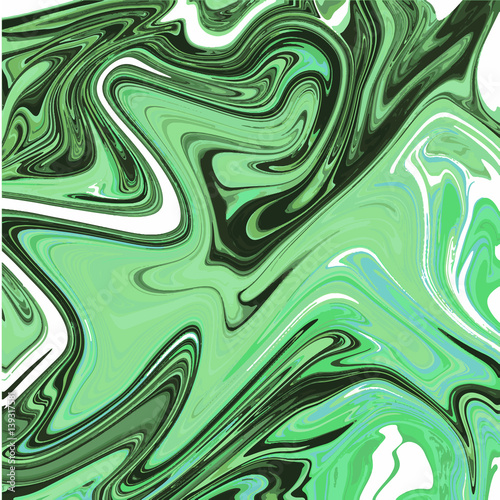 Distress Overlay Drip Dirty Paint Texture For Your Design. EPS10 vector.