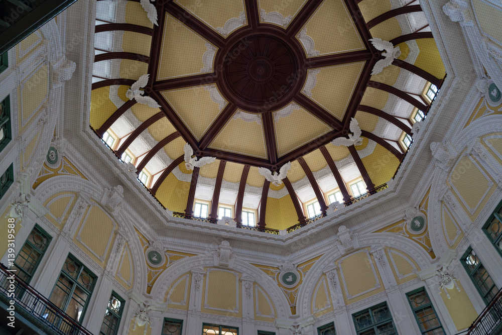 Obraz premium 東京駅