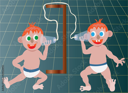 Ambitious Kids 8