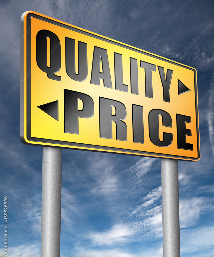 price quality balance for product best and top or premium qualities cheap price quality balance for product best and top or premium qualities cheap