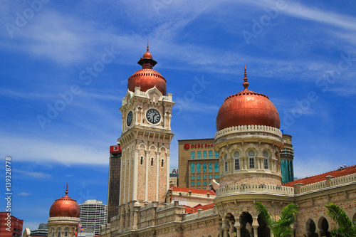 Photography Scenes of Malaysia