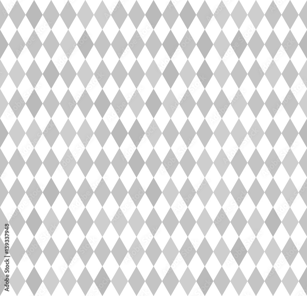 Diamond pattern. Vector seamless background Diamond pattern. Vector seamless background