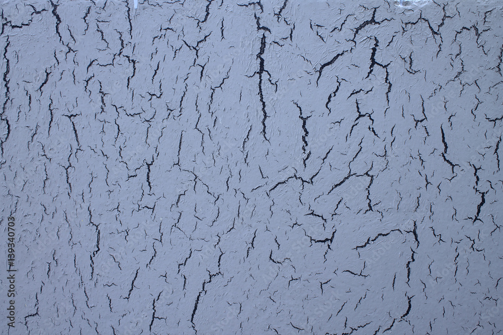Textura Tinta rachada Textura Tinta rachada