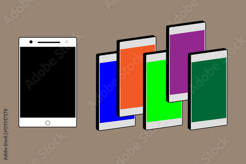 mobile phone models