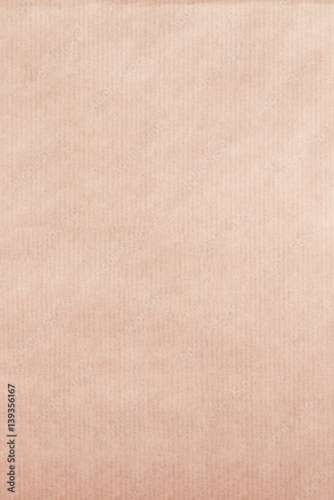 Cardboard sheet of paper as a background Cardboard sheet of paper as a background