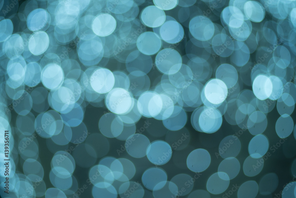 bokeh bokeh