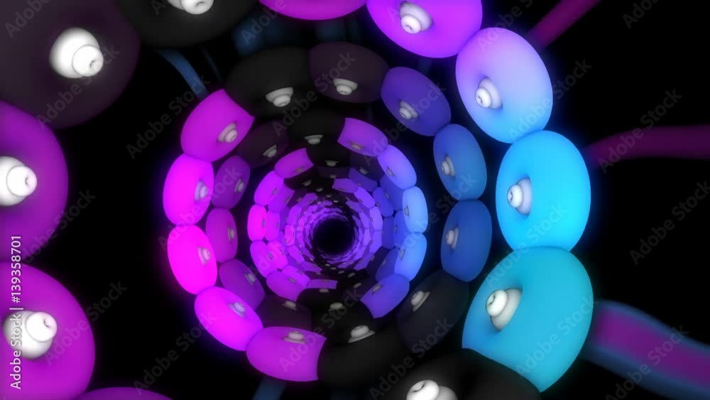 Looped seamless footage for your event, concert, title, presentation, site, DVD, music videos, video art,holiday show, party, etc… Also useful for motion designers, editors and VJ's for led screens.
