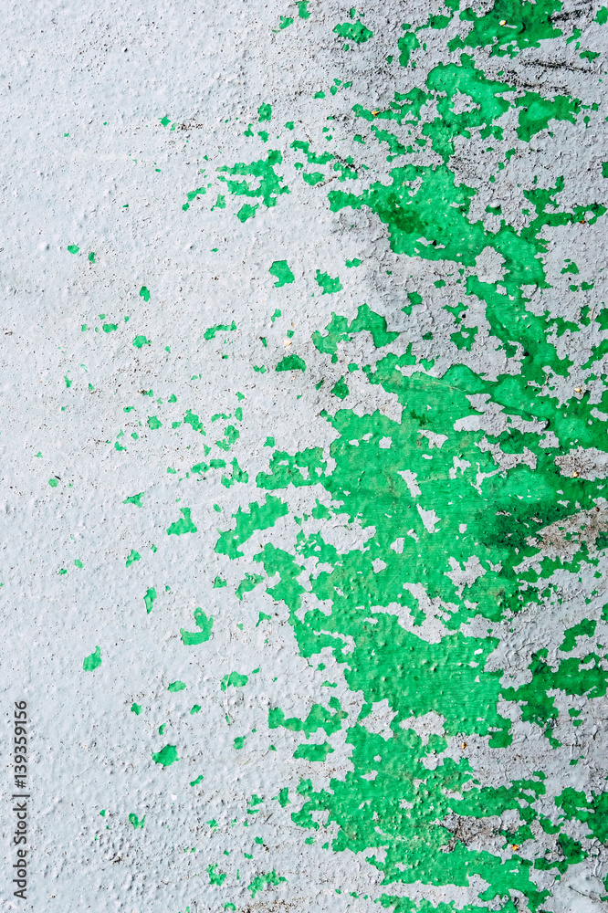 Grunge wall colored background texture in rainbow style Grunge wall colored background texture in rainbow style