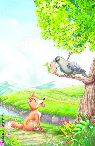 morel and bedtime stories