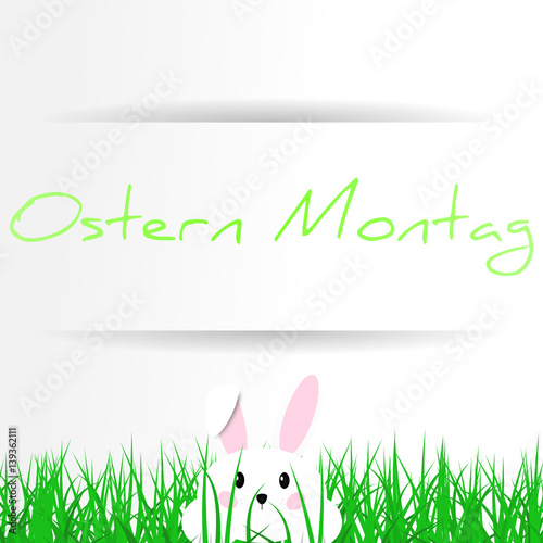 ostern montag