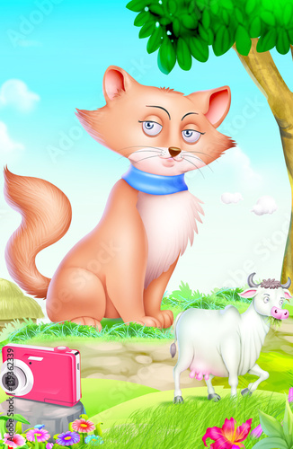 alphabets for kids
